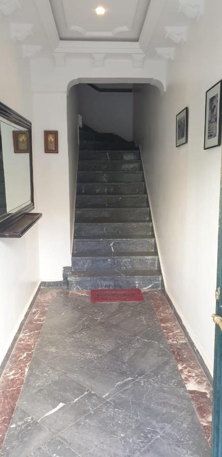 Guesthouse Kasbah Old Medina Tanger ภายนอก รูปภาพ