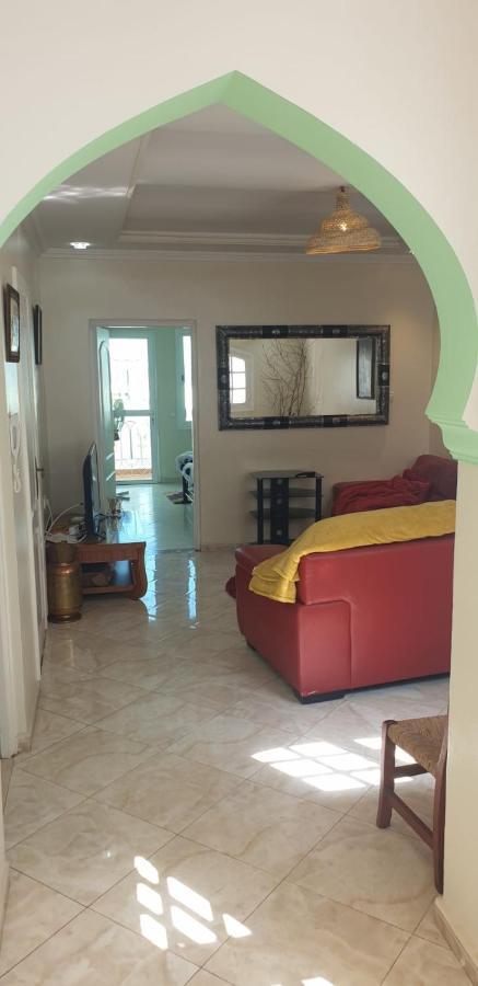Guesthouse Kasbah Old Medina Tanger ภายนอก รูปภาพ
