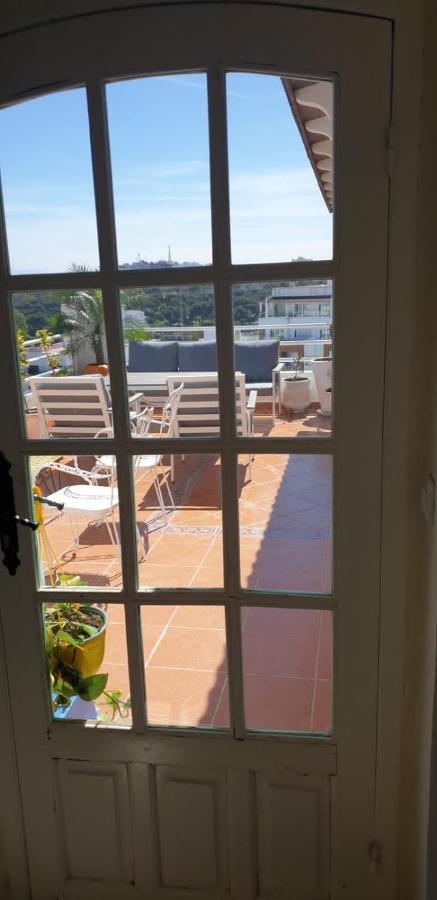Guesthouse Kasbah Old Medina Tanger ภายนอก รูปภาพ