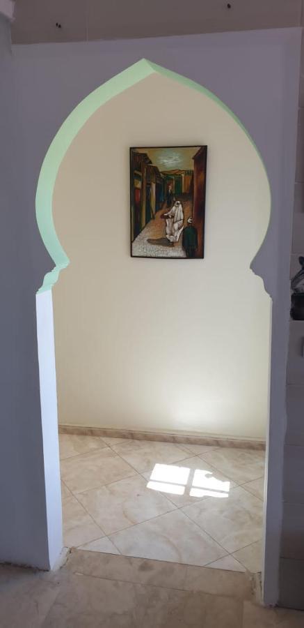 Guesthouse Kasbah Old Medina Tanger ภายนอก รูปภาพ