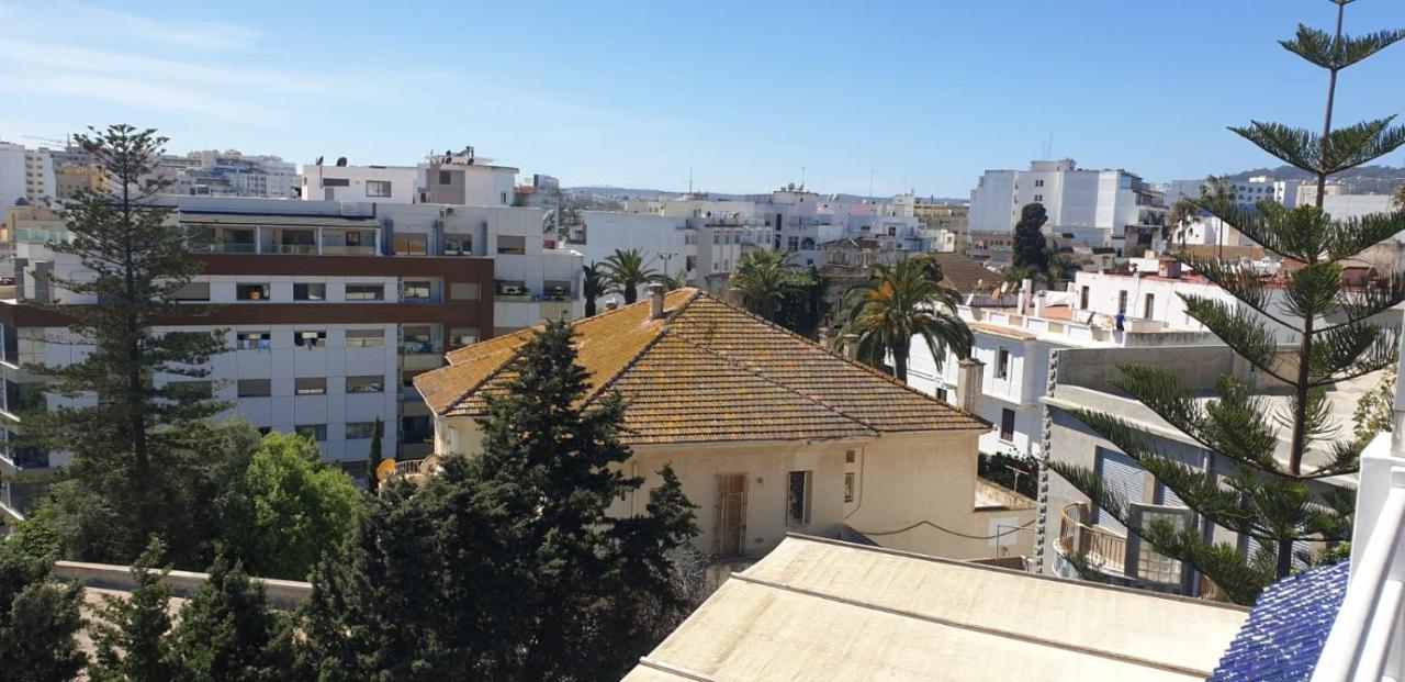 Guesthouse Kasbah Old Medina Tanger ภายนอก รูปภาพ