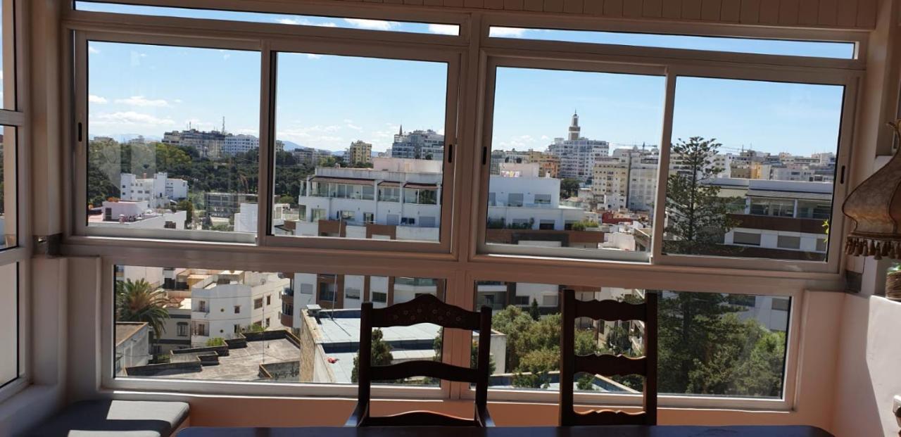 Guesthouse Kasbah Old Medina Tanger ภายนอก รูปภาพ