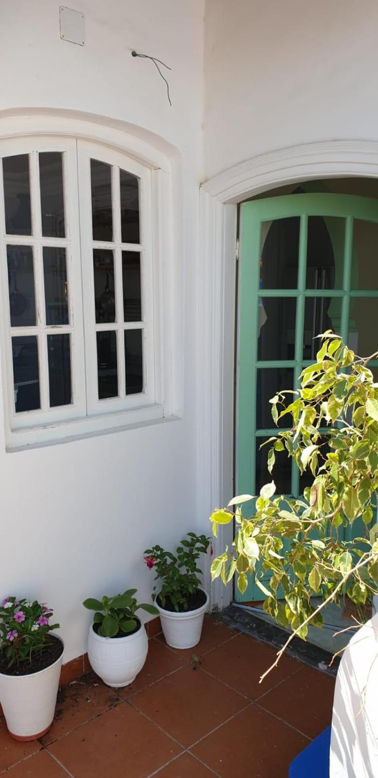Guesthouse Kasbah Old Medina Tanger ภายนอก รูปภาพ